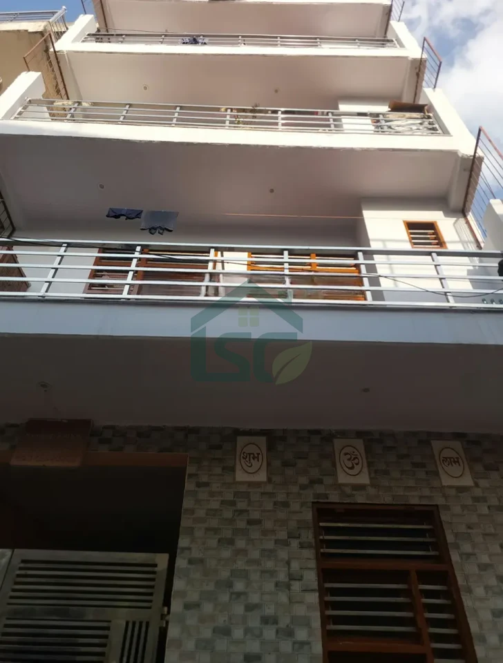 Raghav Rooms in Sector 86, Gurugram — property photo 4