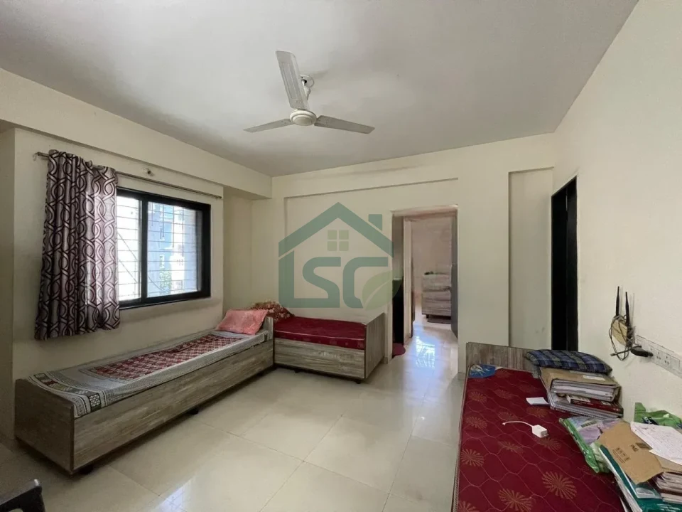 Photo 3 of ANGEL’S Stay Ladies PG, Wadgaon Sheri, Pune