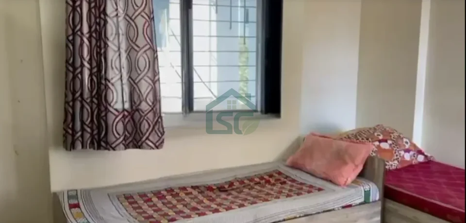 Photo 4 of ANGEL’S Stay Ladies PG, Wadgaon Sheri, Pune