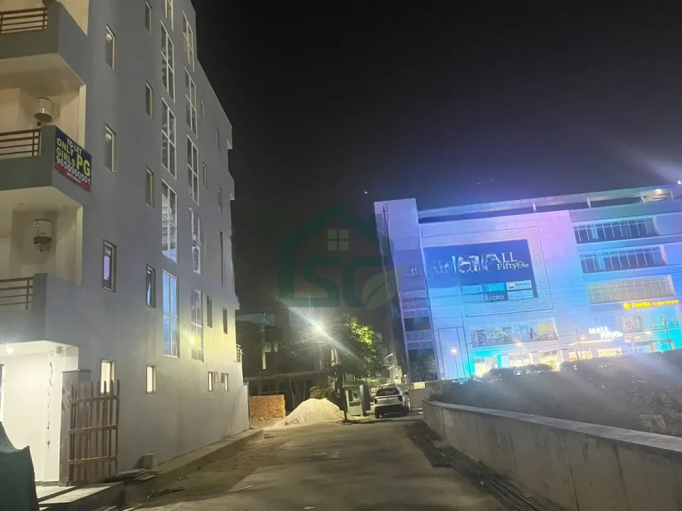 Apna Home Girls PG in Sector 51, Gurugram — property photo 5