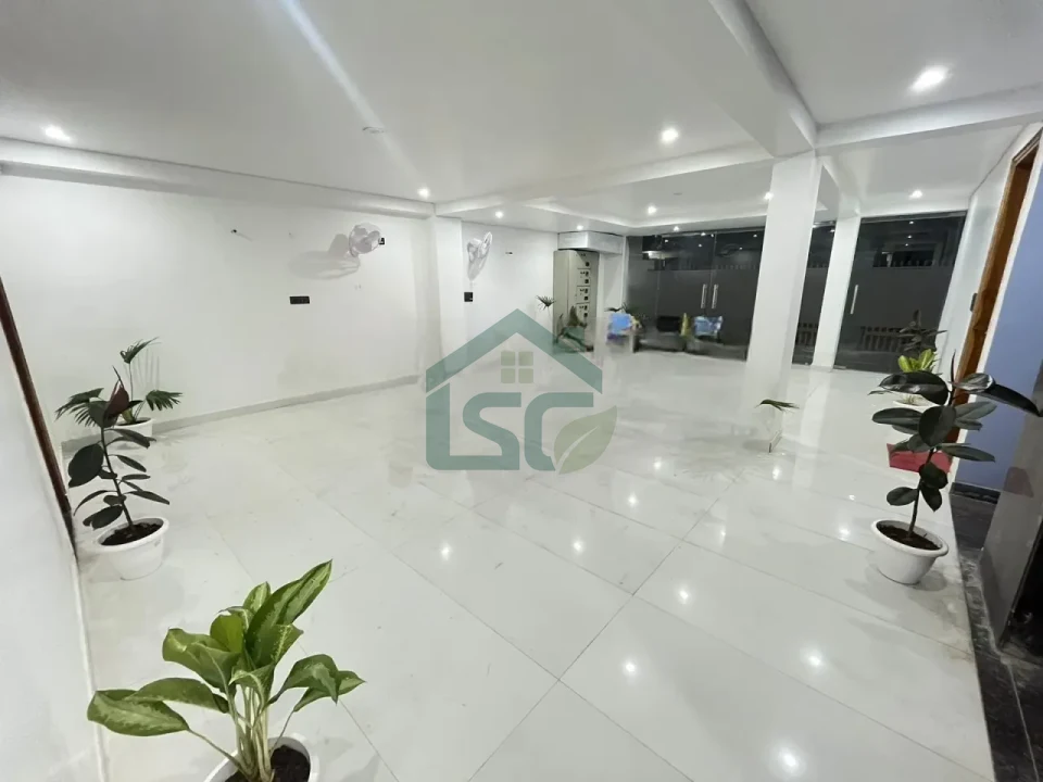 Apna Home Girls PG in Sector 51, Gurugram — property photo 2