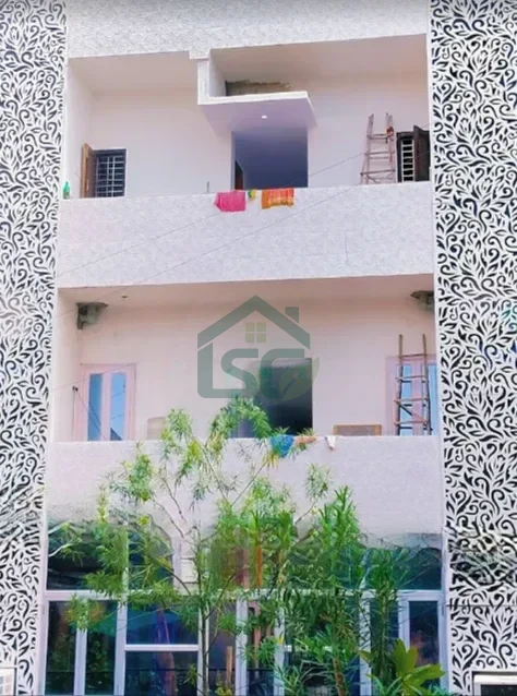 Photo 2 of Queen'S PG (Girls), Sahibabad, Ghaziabad
