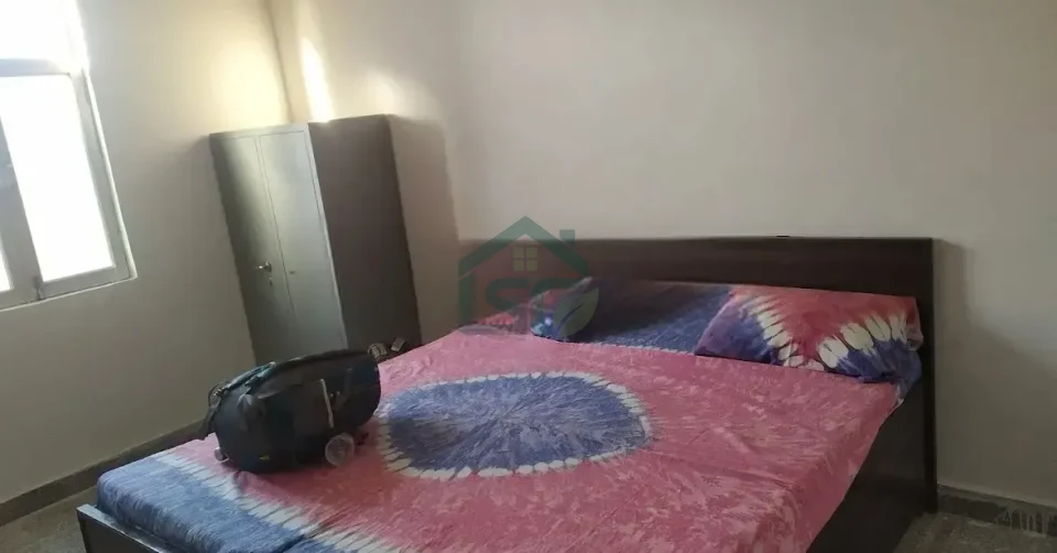 Singh PG For Man in Pitampura, Delhi — property photo 3