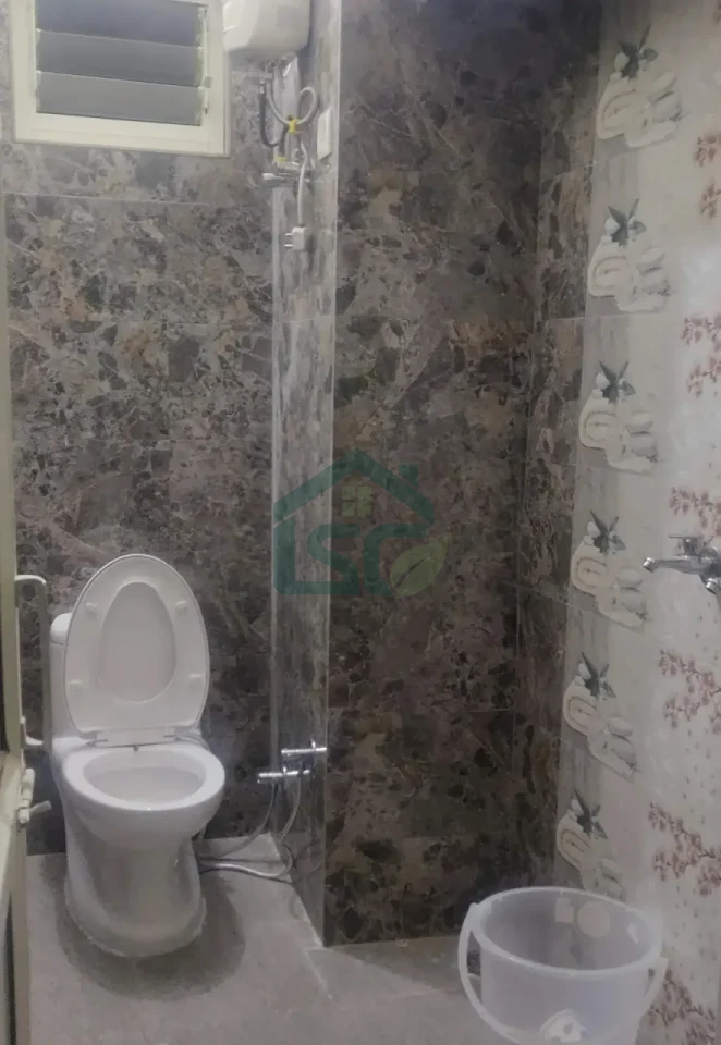 Singh PG For Man in Pitampura, Delhi — property photo 5