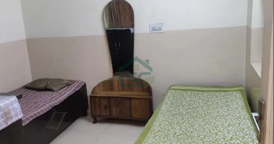 Singh PG For Man in Pitampura, Delhi — property photo 2