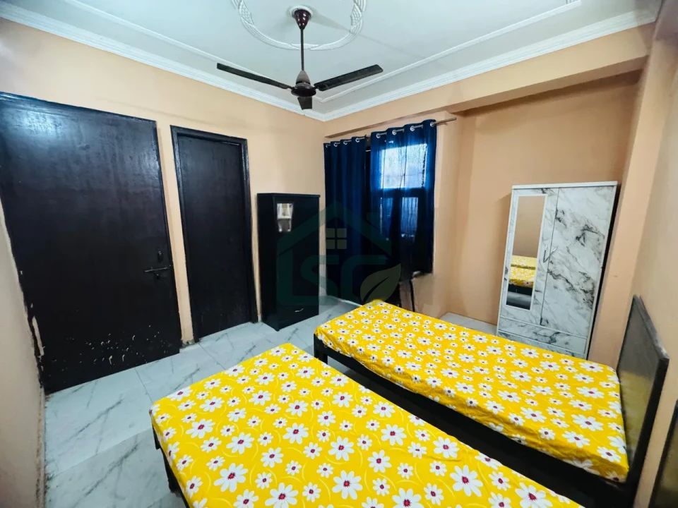 Photo 2 of Comfort Stay PG, Sector 63, Noida