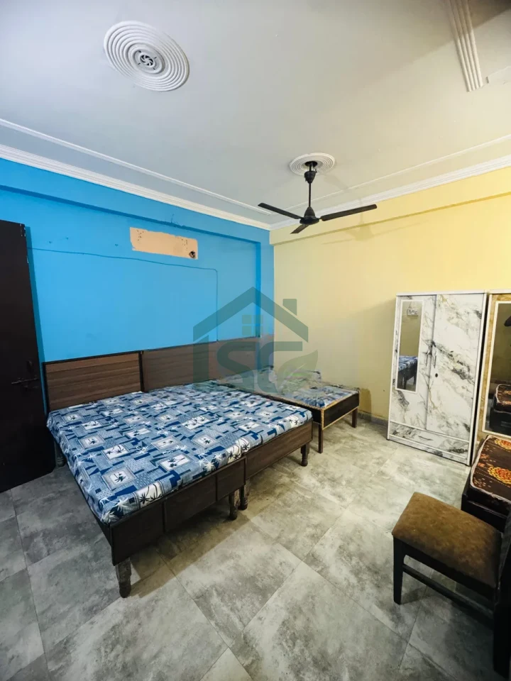 Photo 4 of Comfort Stay PG, Sector 63, Noida