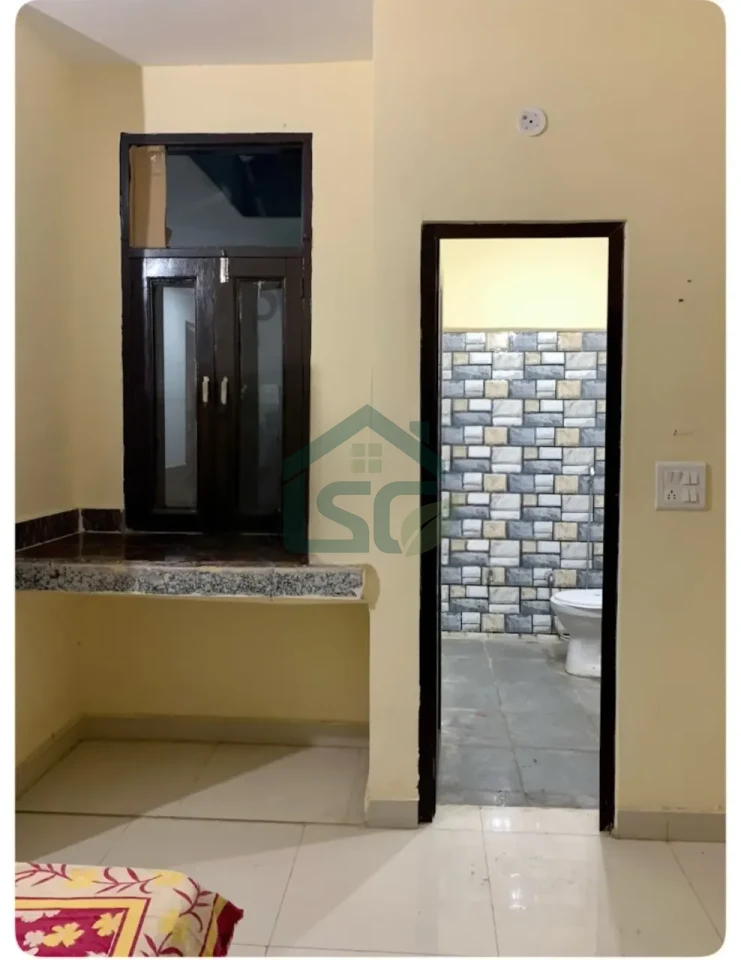 Khannas PG in Jhilmil Colony, Delhi — property photo 4