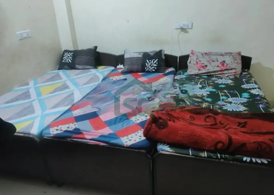 Khannas PG in Jhilmil Colony, Delhi — property photo 3