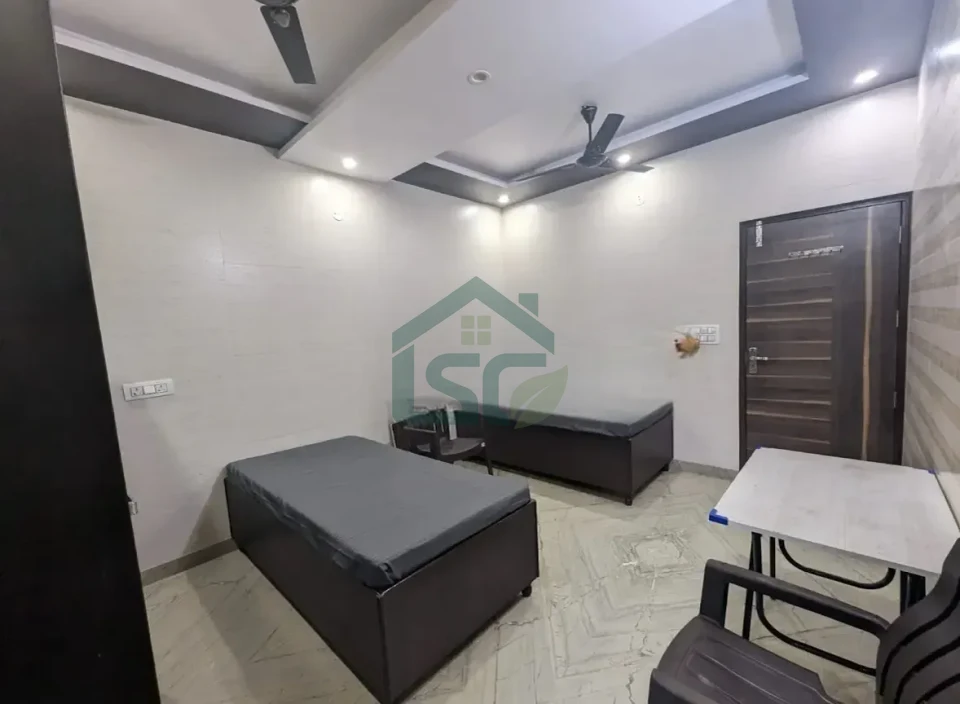 Khannas PG in Jhilmil Colony, Delhi — property photo 2