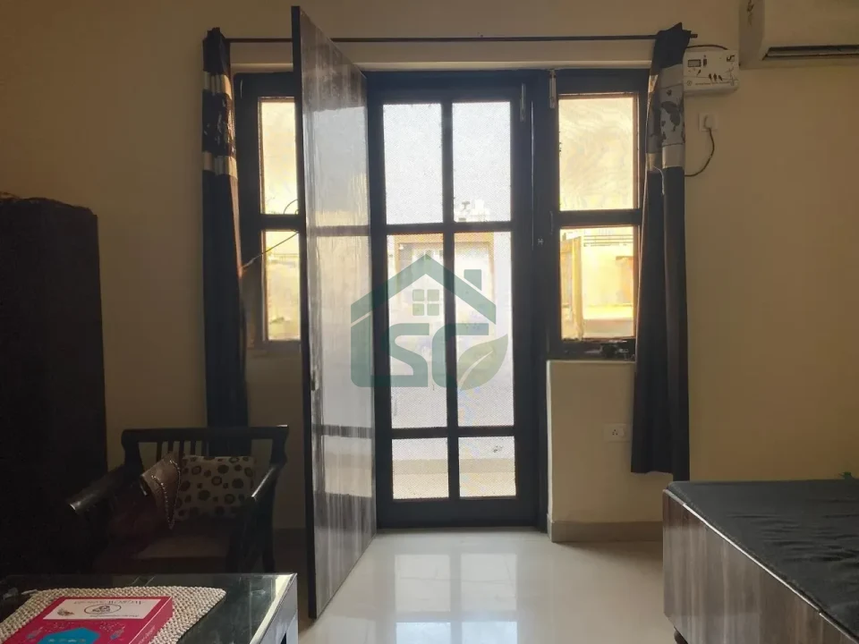 Sunny PG in Sector 46, Gurugram — property photo 4