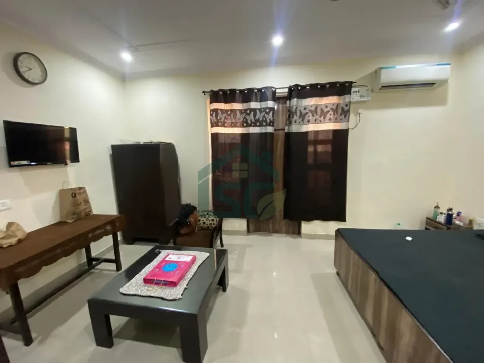 Sunny PG in Sector 46, Gurugram — property photo 3