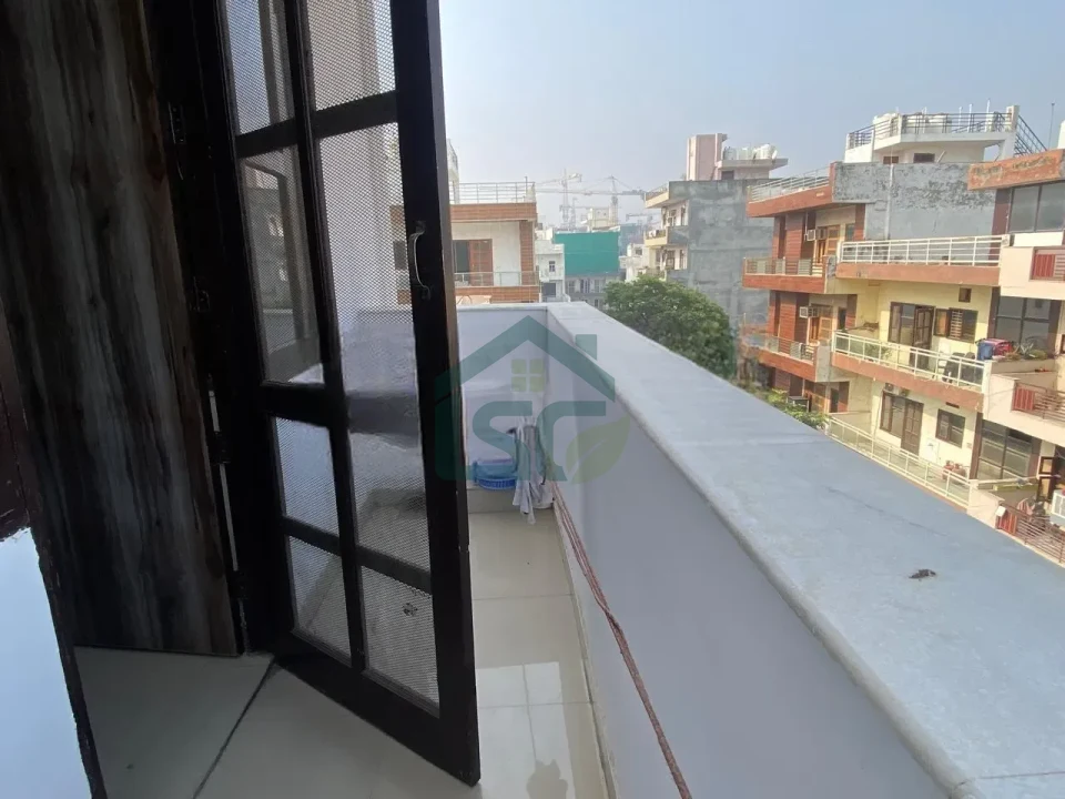Sunny PG in Sector 46, Gurugram — property photo 5