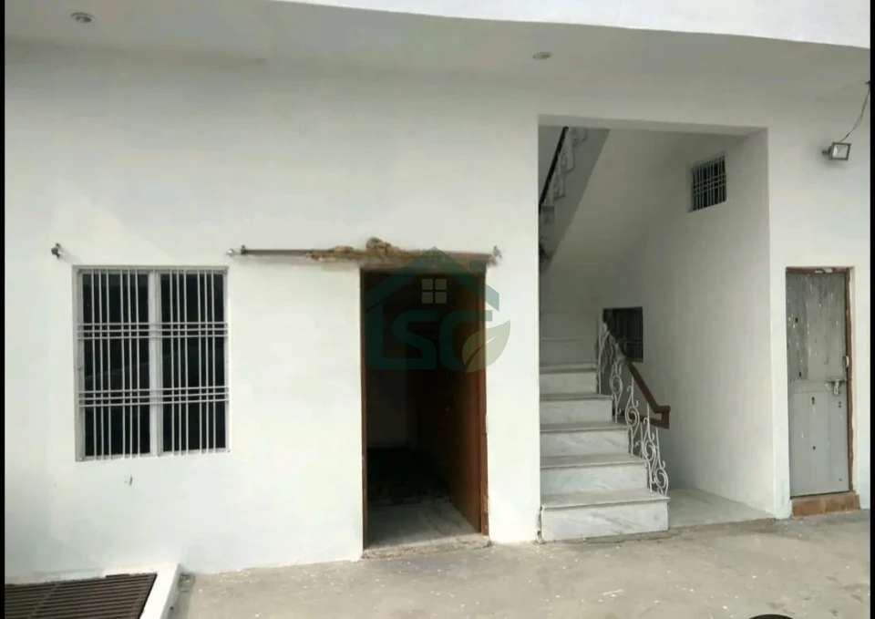 At Masiwal Paying Guest Accommodation, Vrindavan Colony, Lucknow
