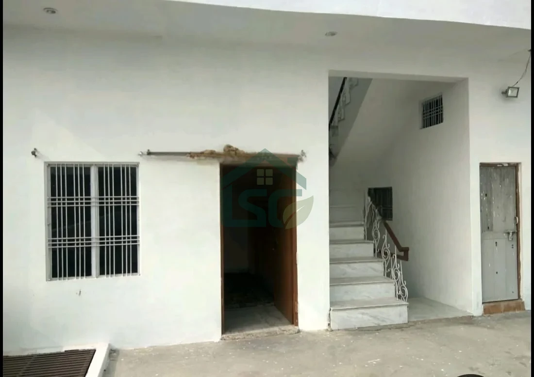 At Masiwal Paying Guest Accommodation, Vrindavan Colony, Lucknow