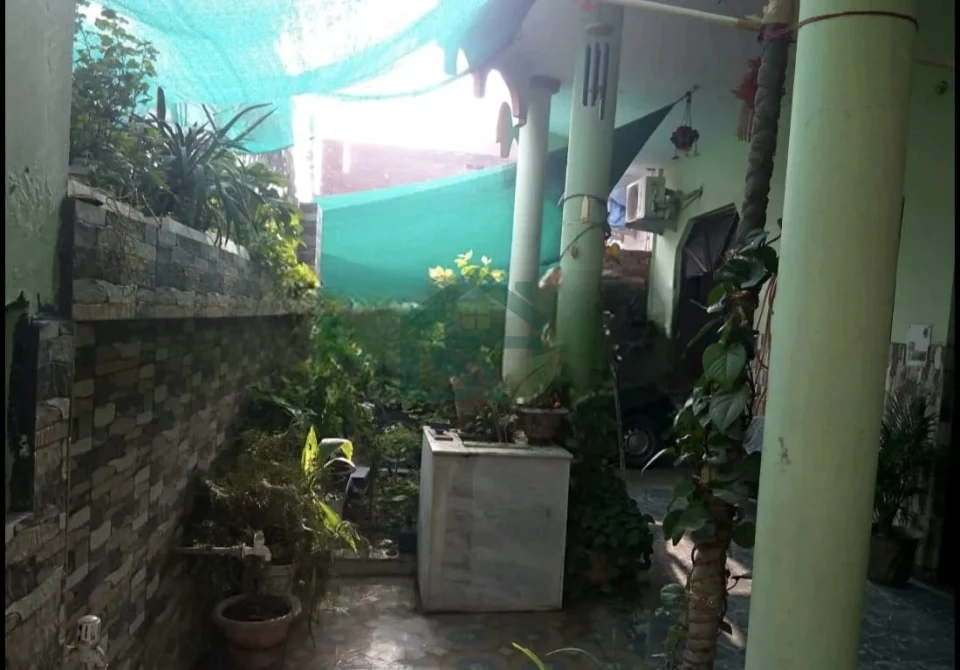 Photo 4 of Masiwal Paying Guest Accommodation, Vrindavan Colony, Lucknow