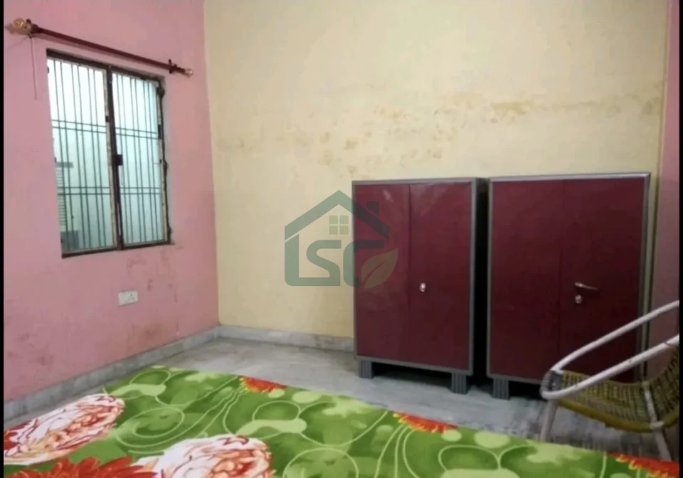 Photo 3 of Masiwal Paying Guest Accommodation, Vrindavan Colony, Lucknow