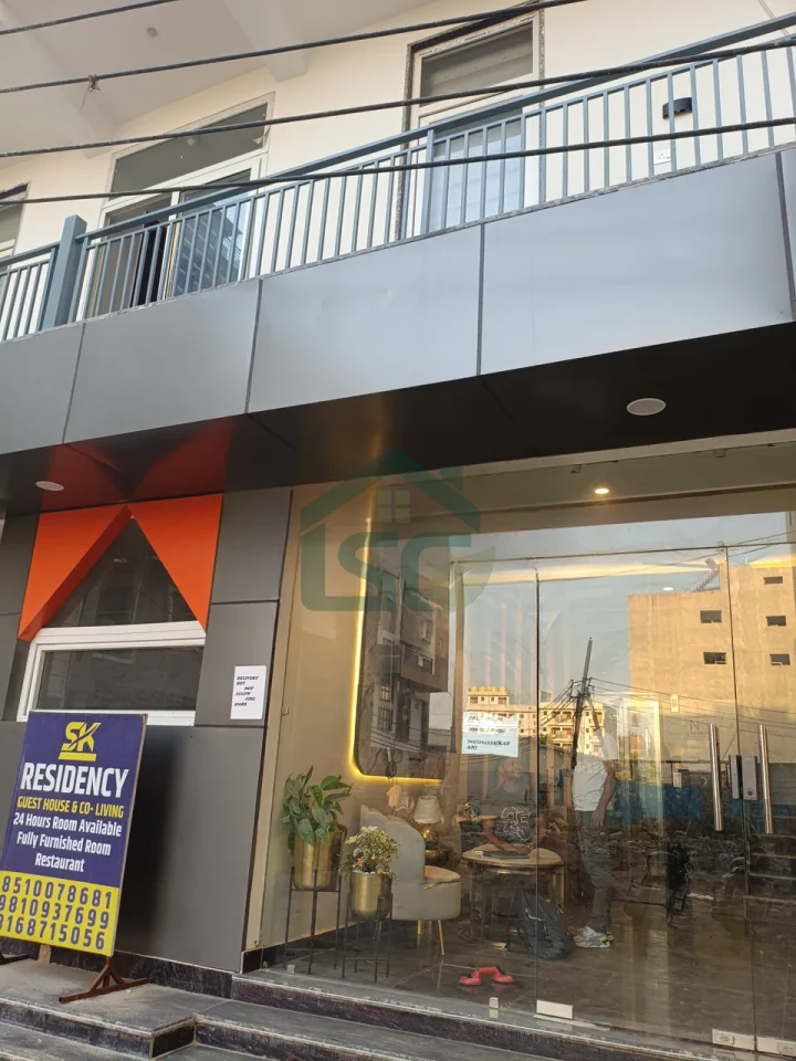 Photo 3 of Sky Residency, Sector 69, Gurgaon