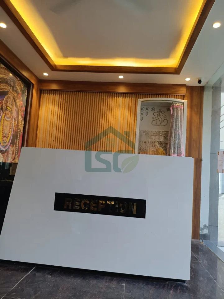 Photo 2 of Sky Residency, Sector 69, Gurgaon