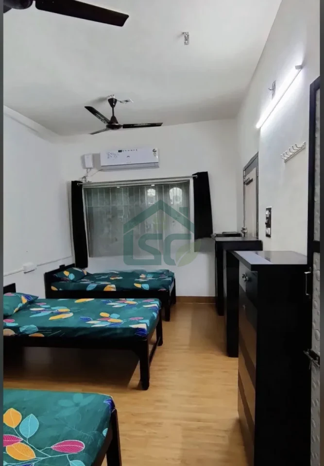 Photo 2 of Uttam Stay PG, Subhanpura, Vadodara