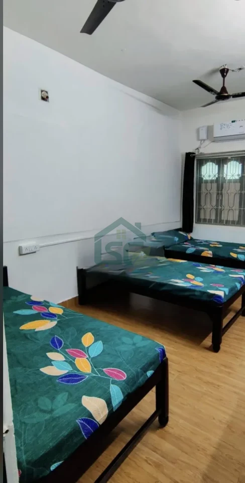 Photo 3 of Uttam Stay PG, Subhanpura, Vadodara