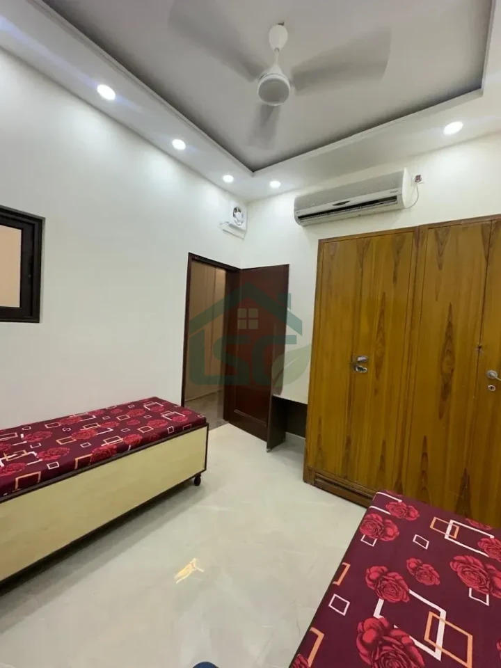 Photo 4 of Gupta Niwas PG For Boys, Shakarpur Khas, Delhi