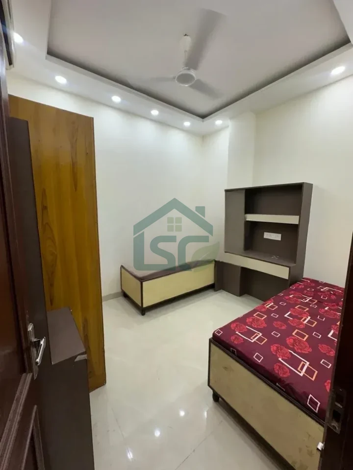 Photo 2 of Gupta Niwas PG For Boys, Shakarpur Khas, Delhi