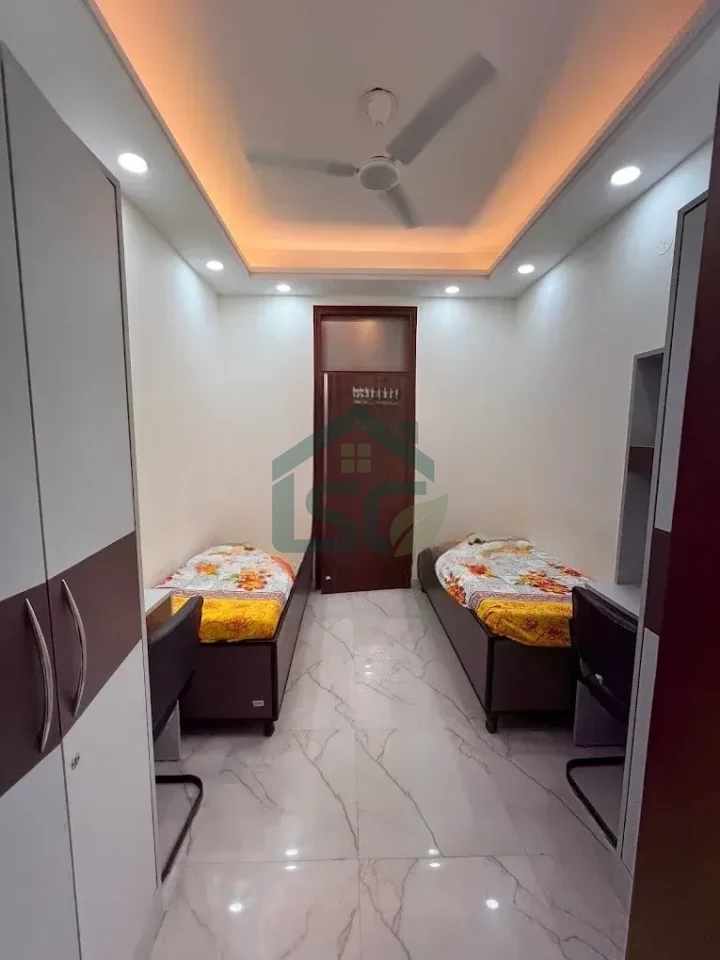Photo 3 of Gupta Niwas PG For Boys, Shakarpur Khas, Delhi