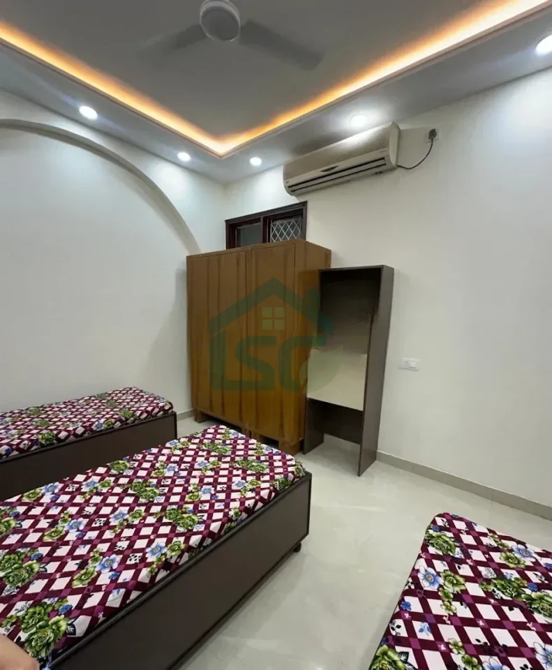 Photo 5 of Gupta Niwas PG For Boys, Shakarpur Khas, Delhi