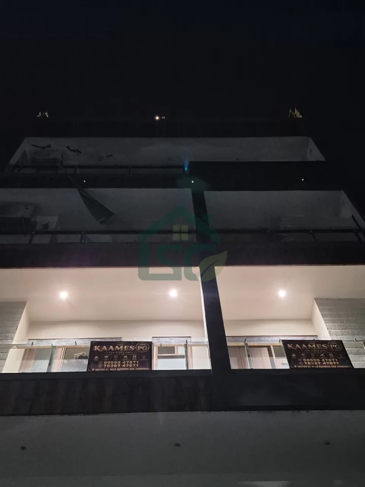 Photo 4 of Kamesh PG, Sector 81, Faridabad