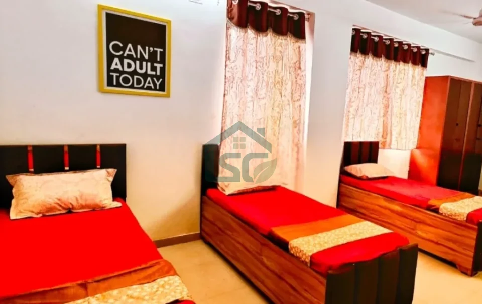 Photo 4 of Royal Town Hostel & PG, Chandlodiya, Ahmedabad