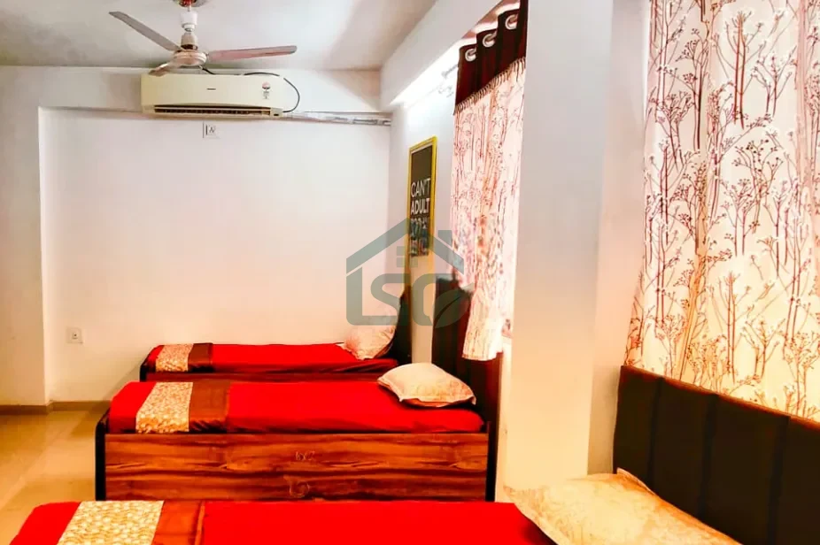 Photo 2 of Royal Town Hostel & PG, Chandlodiya, Ahmedabad