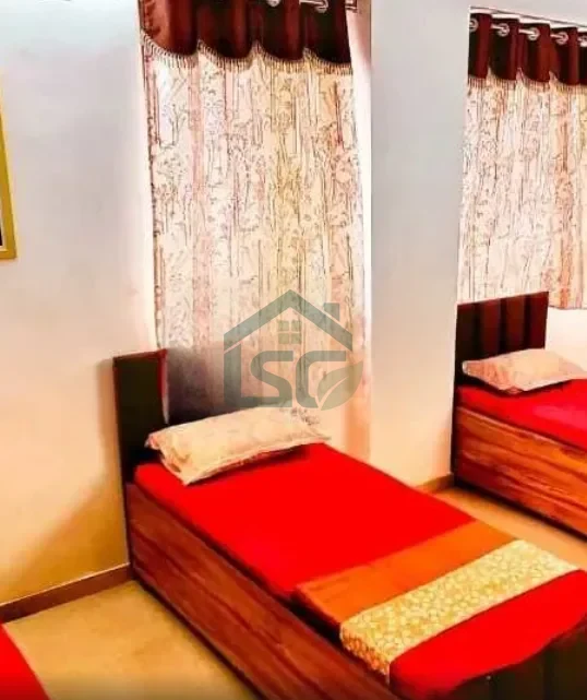 At Royal Town Hostel & PG, Chandlodiya, Ahmedabad