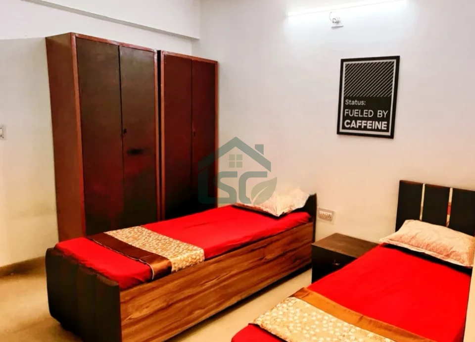 Photo 3 of Royal Town Hostel & PG, Chandlodiya, Ahmedabad