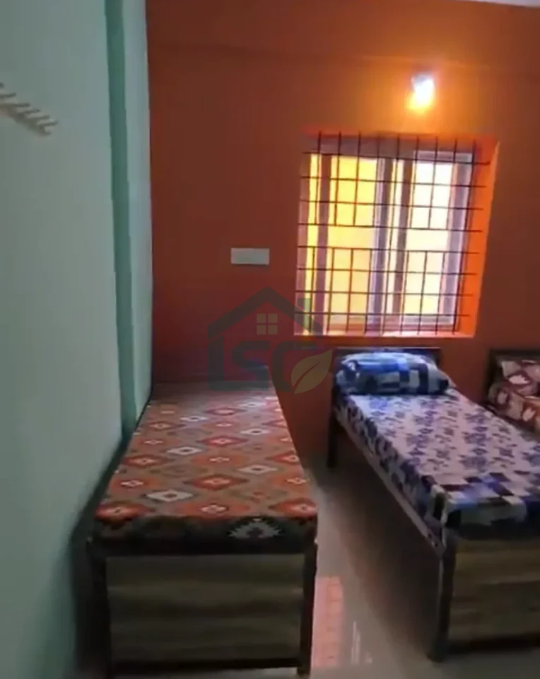 Photo 4 of Sathyadeva PG Co-Living, Koramangala, Bangalore