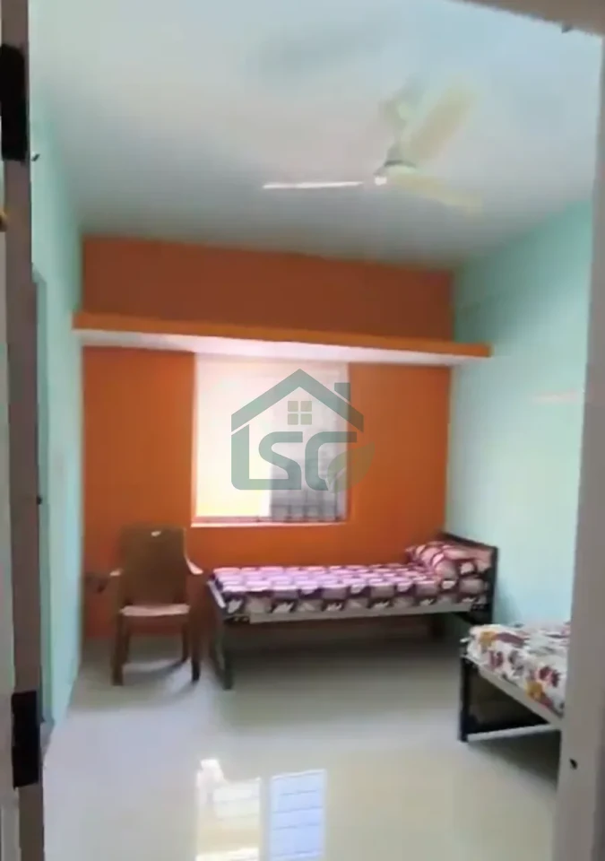 Photo 2 of Sathyadeva PG Co-Living, Koramangala, Bangalore