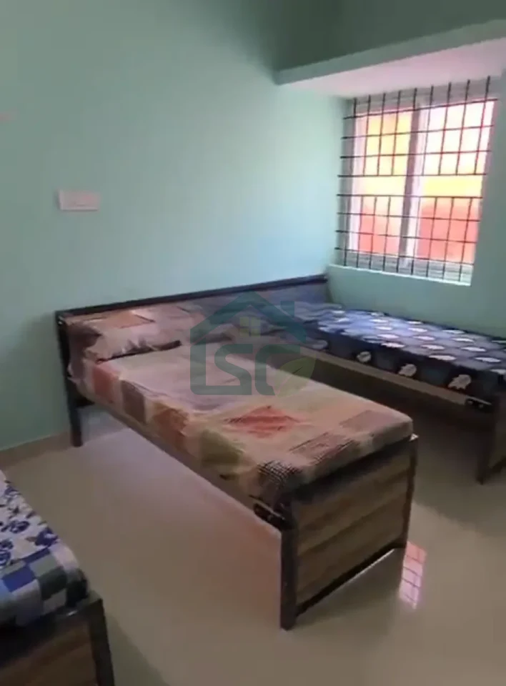 Photo 3 of Sathyadeva PG Co-Living, Koramangala, Bangalore