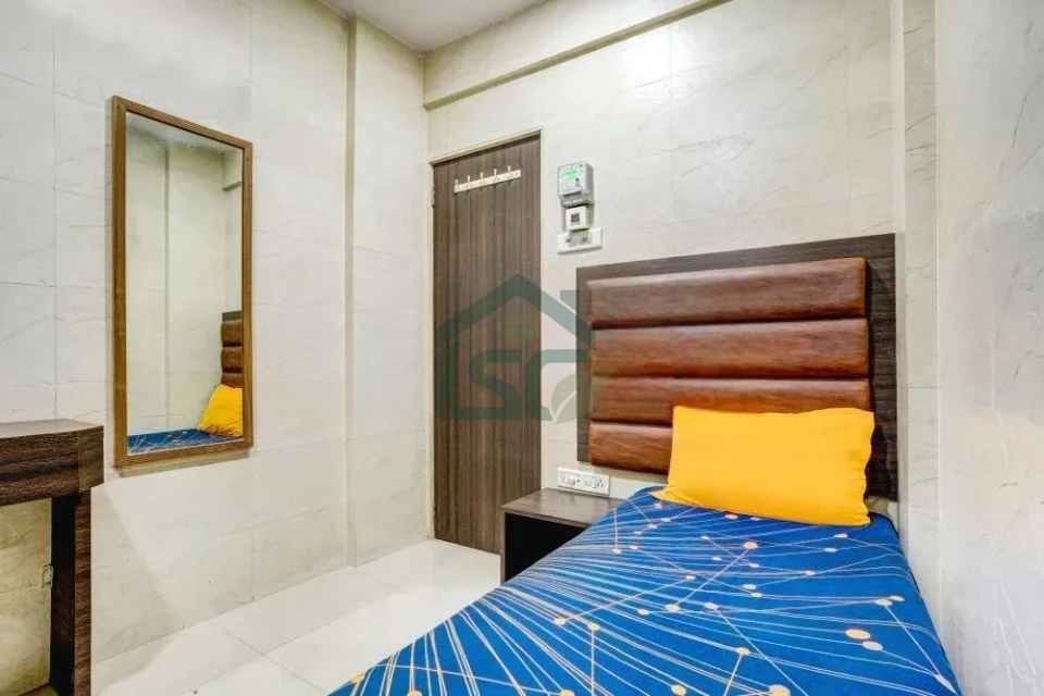 Photo 5 of Norman House, Powai, Mumbai