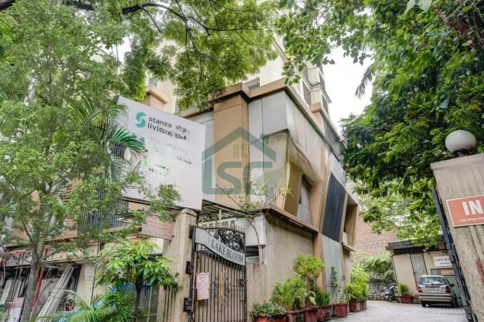 Photo 3 of Norman House, Powai, Mumbai