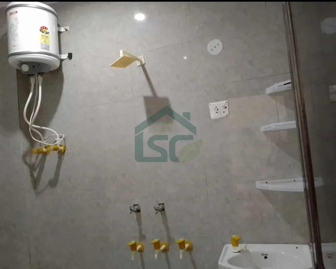 Pacific palace Best PG and hostel in Sector 126, Noida — property photo 1