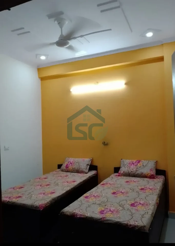 Pacific palace Best PG and hostel in Sector 126, Noida — property photo 5