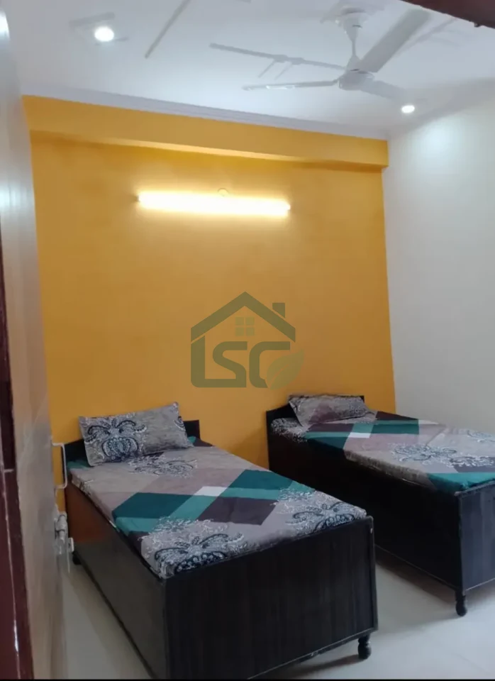 Pacific palace Best PG and hostel in Sector 126, Noida — property photo 2