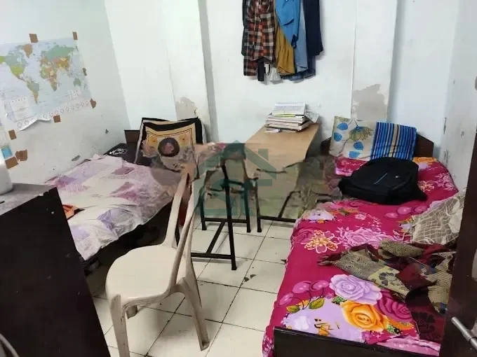 Students home Boys PG in Mukherjee Nagar, Delhi — property photo 1