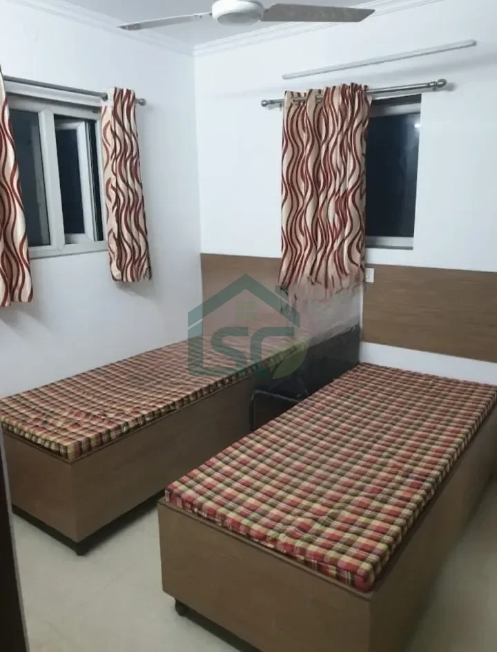 Students home Boys PG in Mukherjee Nagar, Delhi — property photo 3