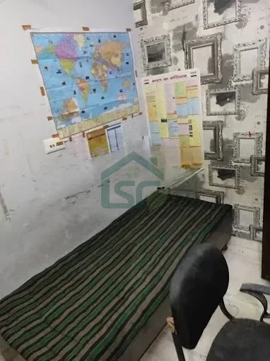 Students home Boys PG in Mukherjee Nagar, Delhi — property photo 2