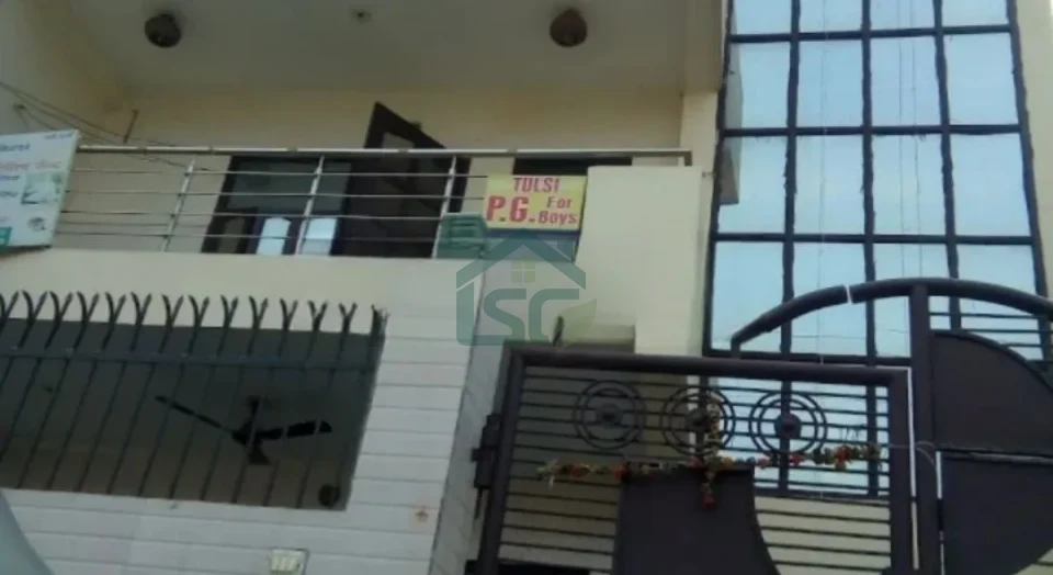 Photo 2 of Tulsi PG, Sector 48, Faridabad