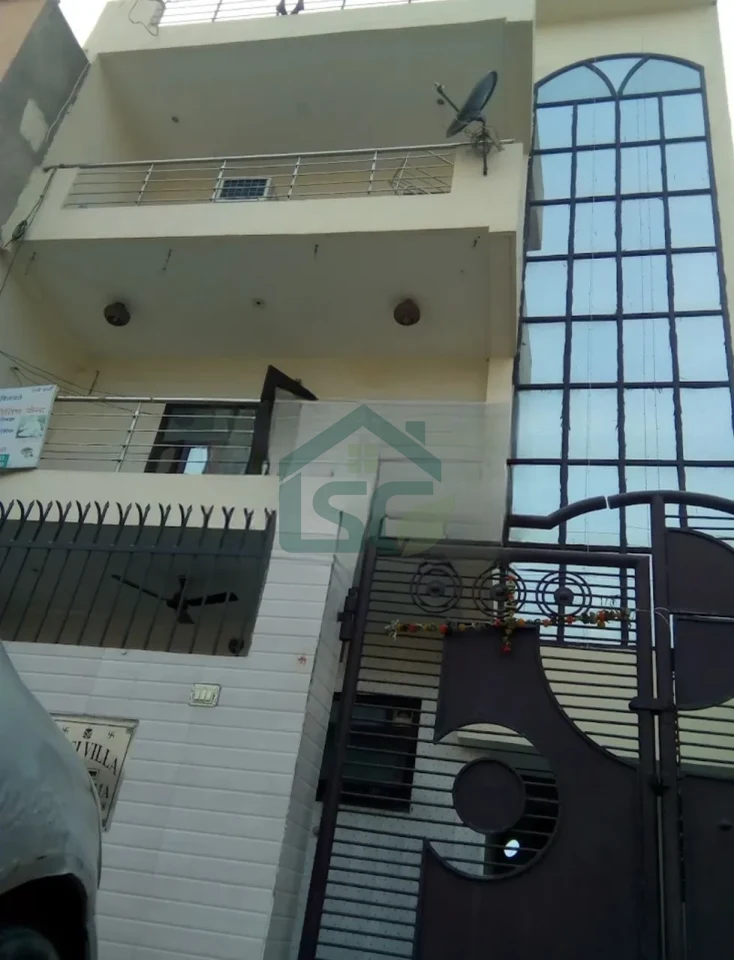 Photo 4 of Tulsi PG, Sector 48, Faridabad