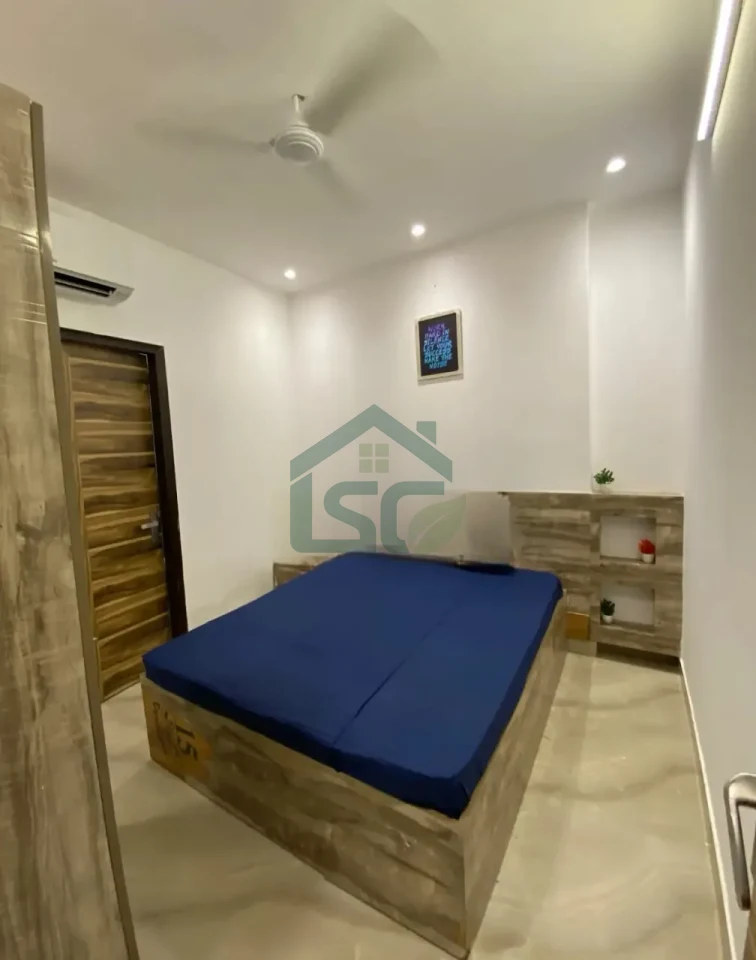 The Doss House Boys And Girls in Vijay Nagar, Delhi — property photo 2