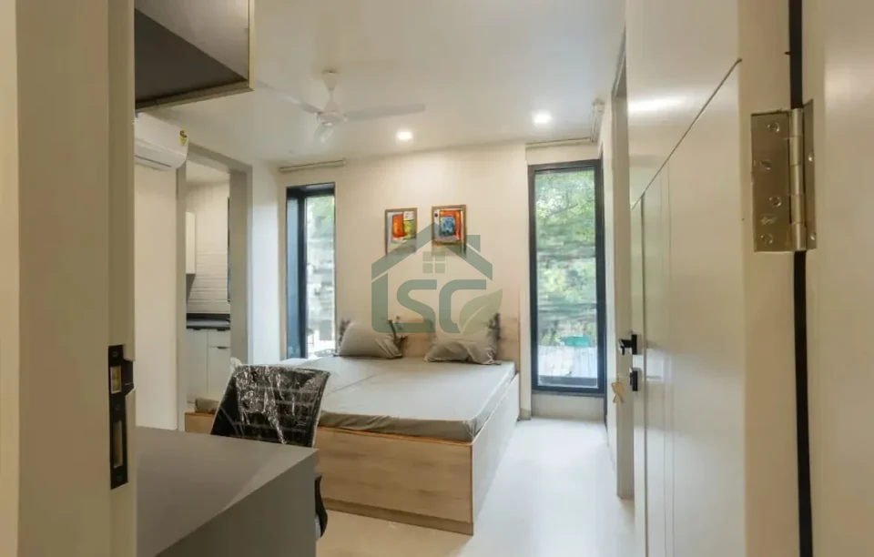 The Doss House Boys And Girls in Vijay Nagar, Delhi — property photo 5