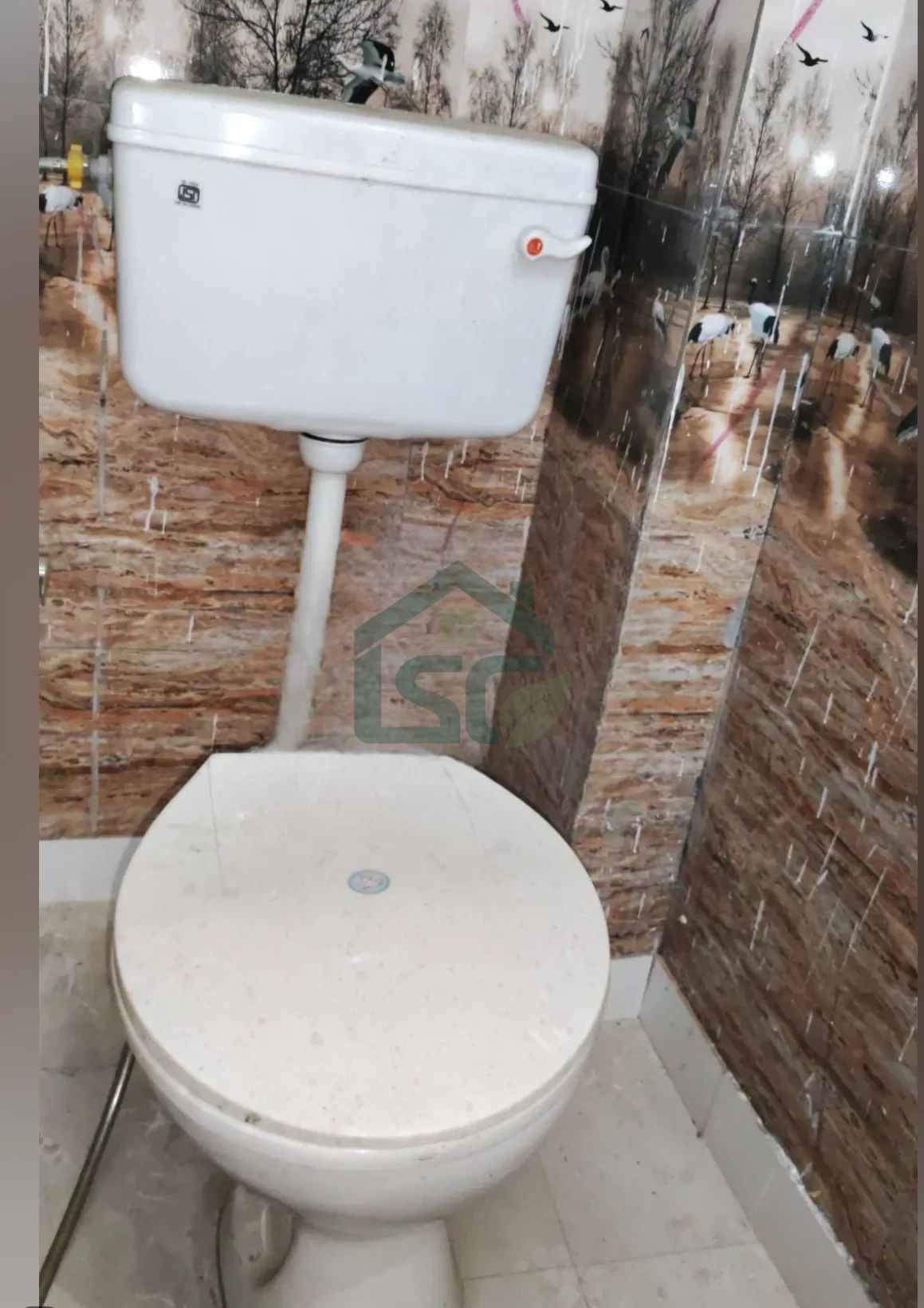 At Krishna PG, Indirapuram, Ghaziabad